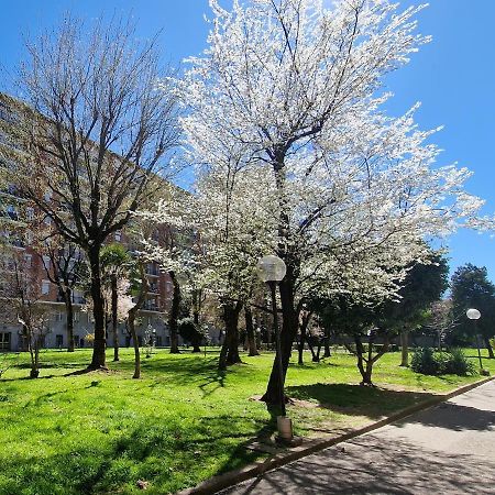 Giardino Sul Naviglio Appartement Milaan Buitenkant foto
